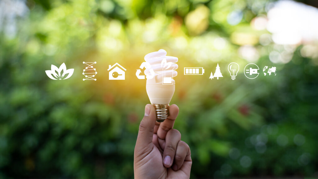 Calor y Control - Sostenibilidad en la industria: Prácticas para reducir la huella de carbono en procesos térmicos huella de carbono