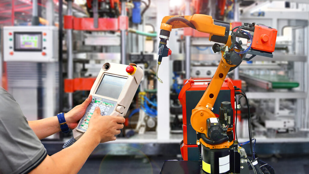 Calor y Control - FABTECH México 2025 en Monterrey: La cumbre de la innovación industrial en América Latina FABTECH México 2025
