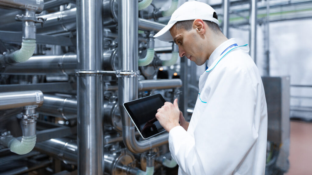 Calor y Control - FABTECH México 2025 en Monterrey: La cumbre de la innovación industrial en América Latina FABTECH México 2025