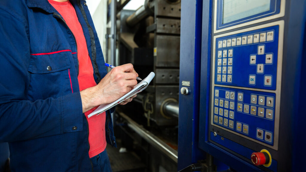 mantenimiento de hornos industriales