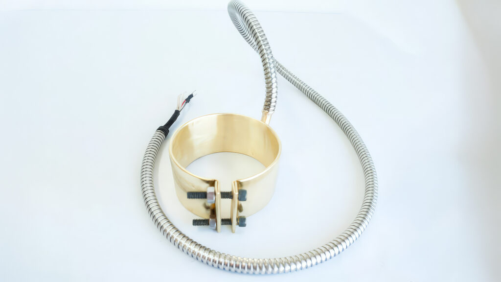 resistencias tipo banda