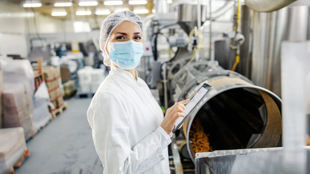 sensores y controles digitales