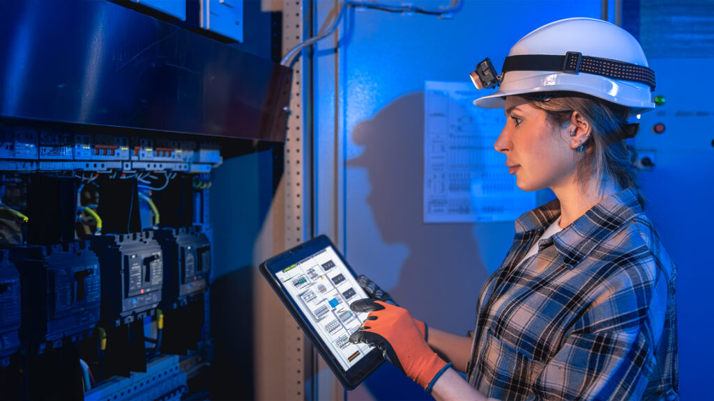 sensores y controles digitales