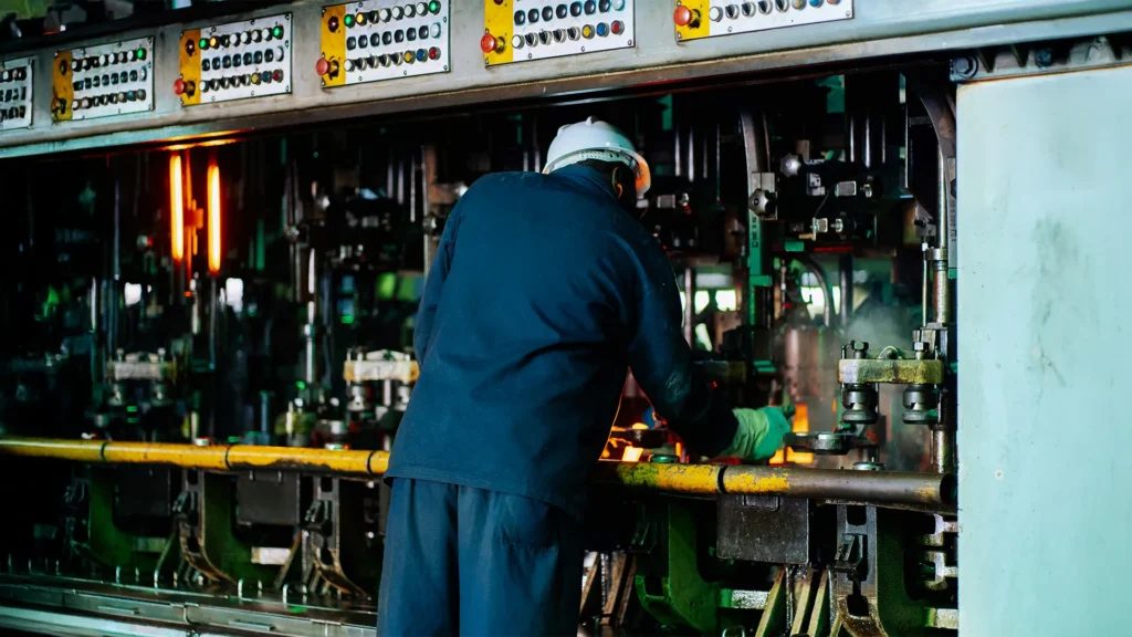 Calor y Control - Industria en Querétaro 2026: el boom manufacturero que impulsa nuevas oportunidades en calentamiento eléctrico industria en queretaro