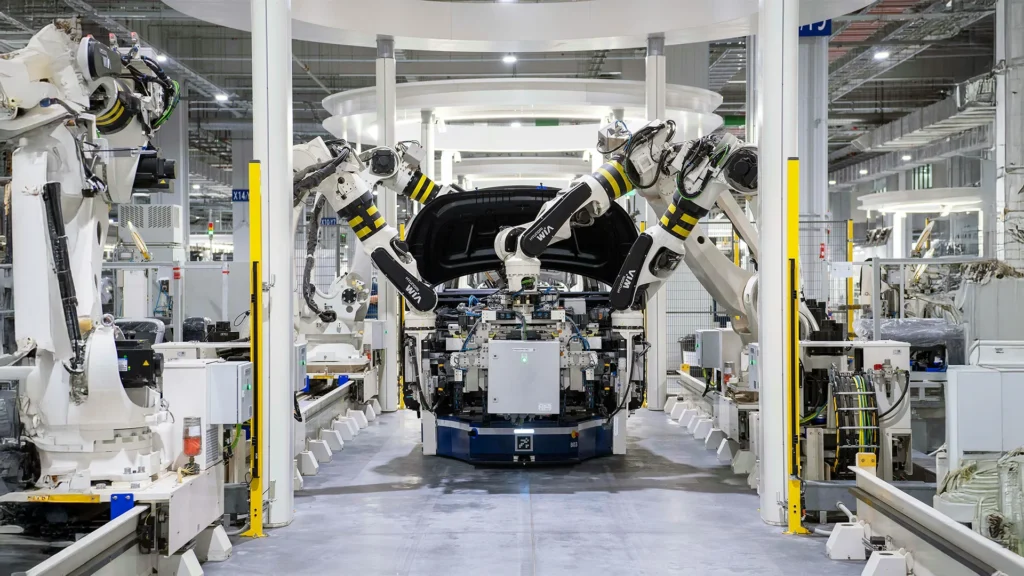 Calor y Control - Industria en Querétaro 2026: el boom manufacturero que impulsa nuevas oportunidades en calentamiento eléctrico industria en queretaro