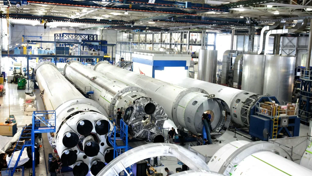 Calor y Control - Industria en Querétaro 2026: el boom manufacturero que impulsa nuevas oportunidades en calentamiento eléctrico industria en queretaro