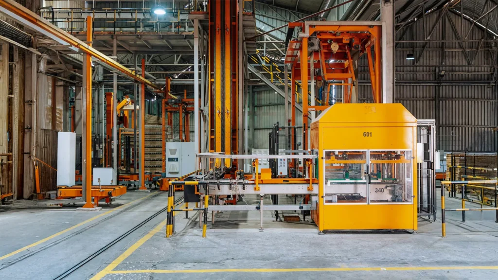 Calor y Control - Industria en Querétaro 2026: el boom manufacturero que impulsa nuevas oportunidades en calentamiento eléctrico industria en queretaro