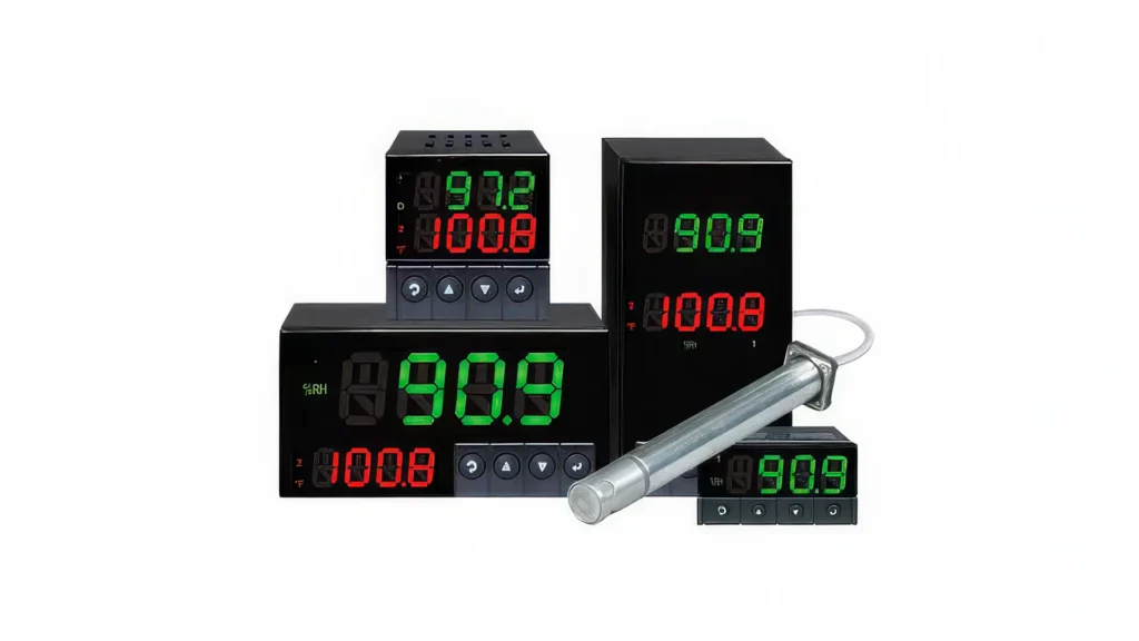 automatización industrial