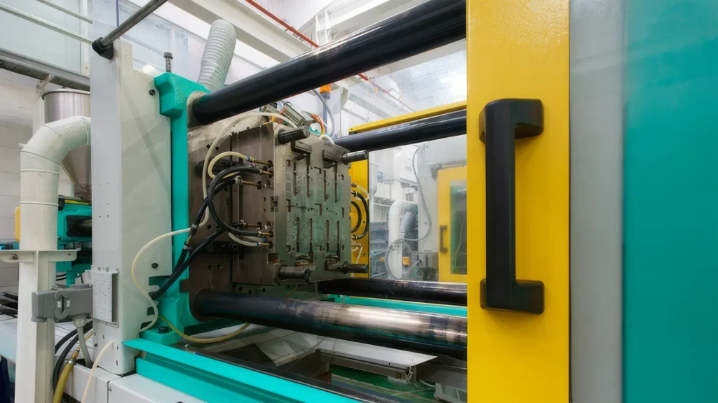 Calor y Control - Optimiza tu proceso de extrusión: cómo las resistencias tipo tirapasta transforman la transferencia de calor resistencias tipo tirapasta