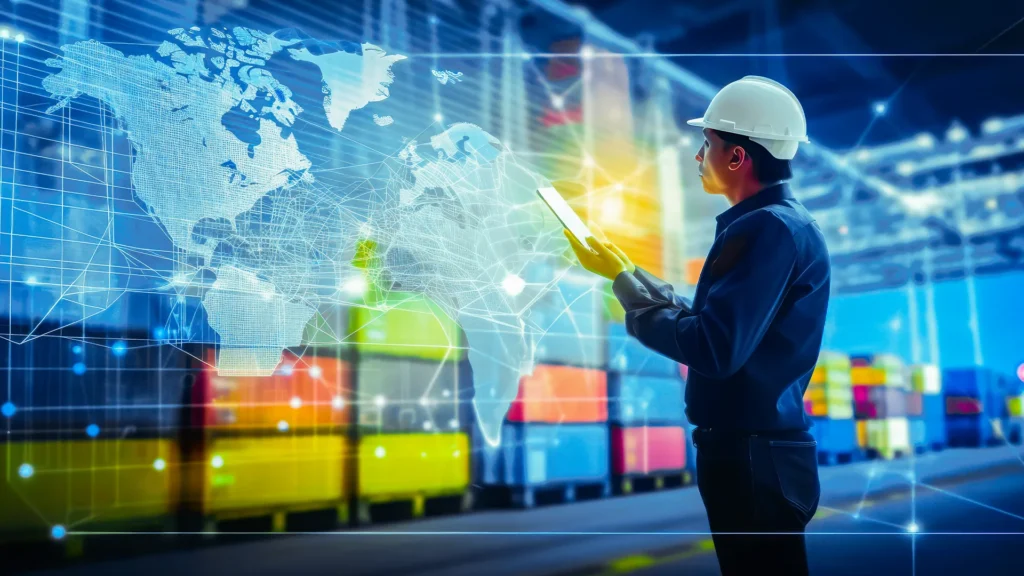 Calor y Control - Nearshoring en México: el boom industrial que está disparando la demanda de hornos y sistemas de calentamiento nearshoring en mexico