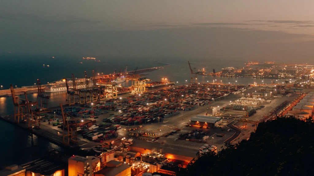 Calor y Control - Nearshoring en México: el boom industrial que está disparando la demanda de hornos y sistemas de calentamiento nearshoring en mexico