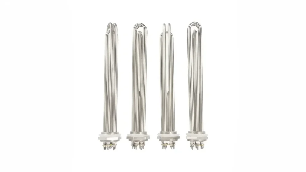 materiales para resistencias eléctricas