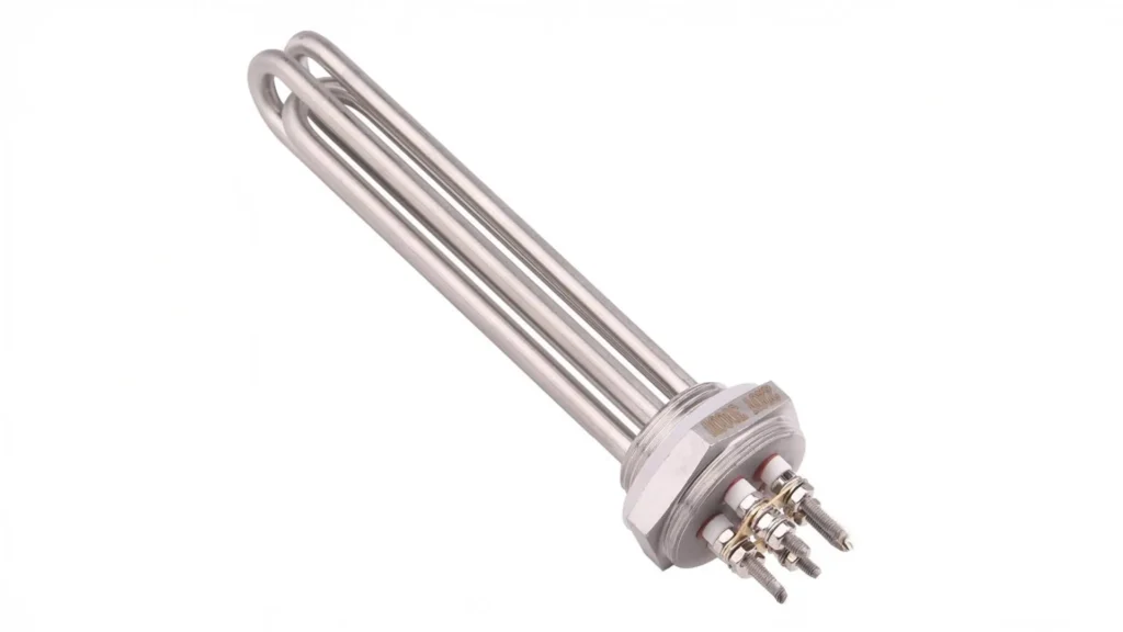 proveedor de sistemas de calentamiento industrial