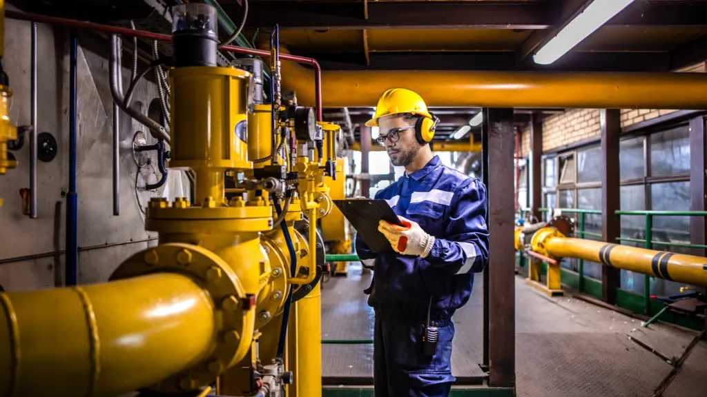 resistencias electricas industriales