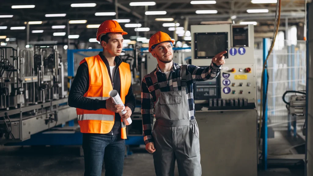 Calor y Control - Automatización de hornos eléctricos industriales: la tendencia que puede transformar la manufactura mexicana en 2026 automatización de hornos eléctricos industriales