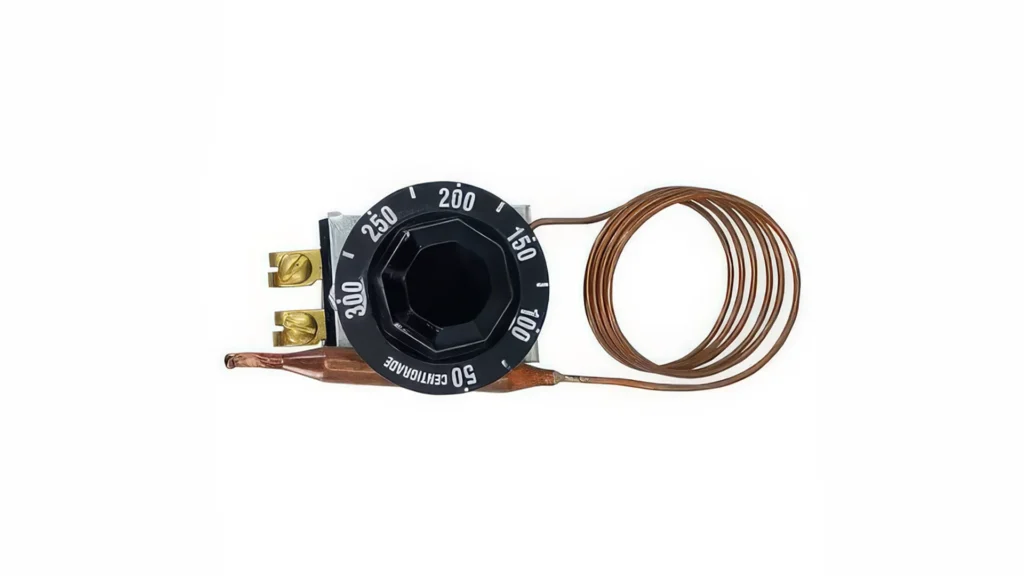 controlador PID vs termostato