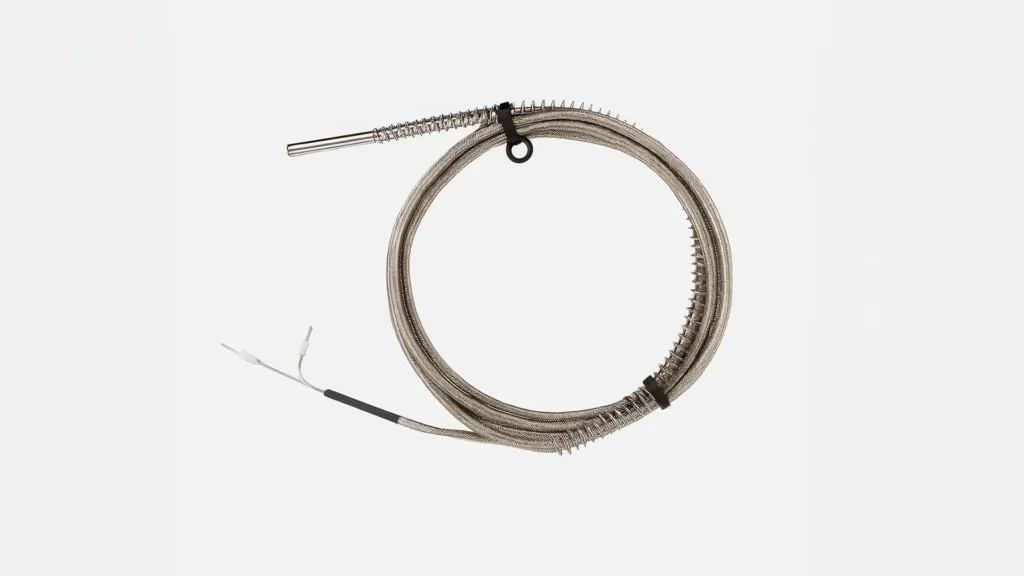 cable para termopar