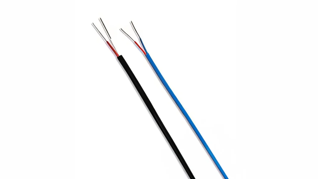 cable para termopar