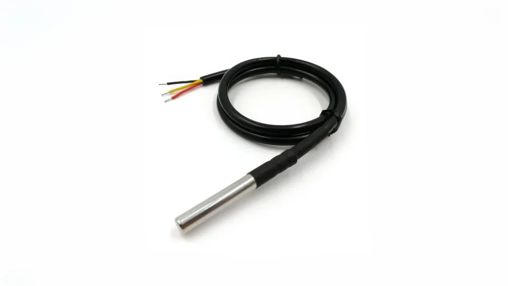 cable para termopar
