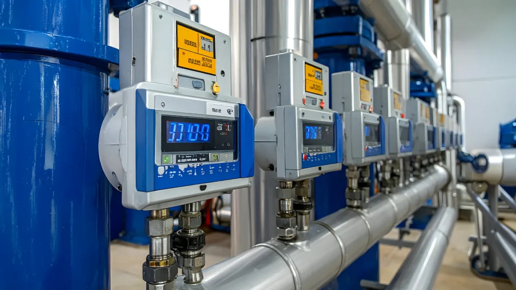 Calor y Control - Control de temperatura industrial: qué provoca las oscilaciones y cómo corregirlas control de temperatura industrial