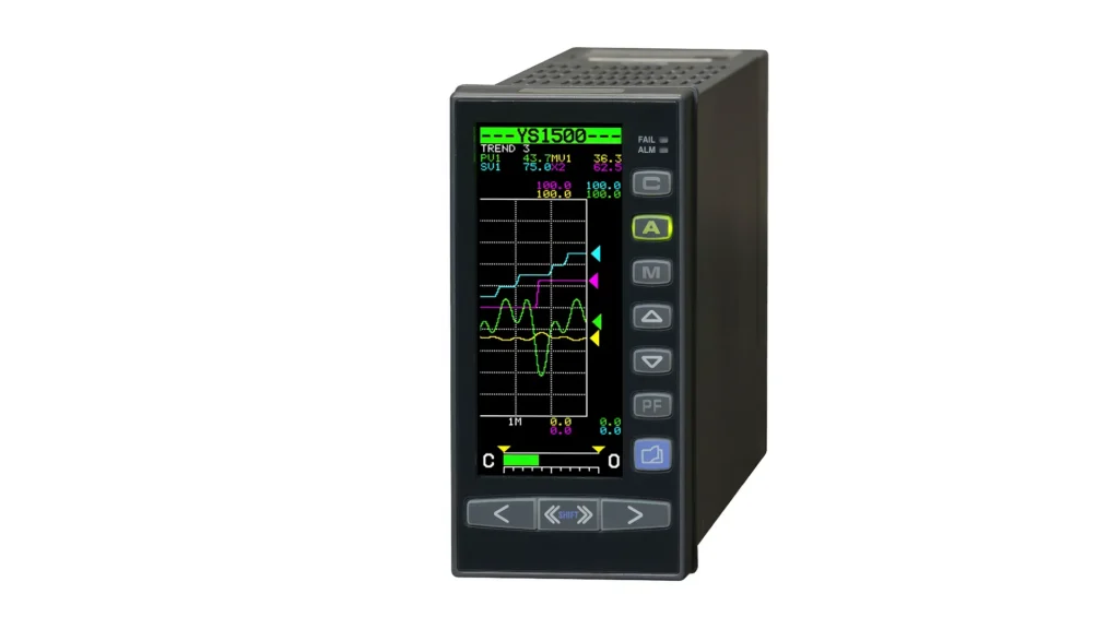 Calor y Control - Control de temperatura industrial: qué provoca las oscilaciones y cómo corregirlas control de temperatura industrial